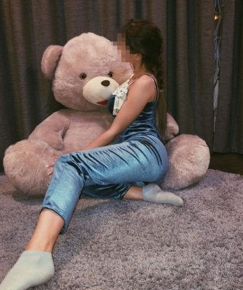 Елена, 23 года